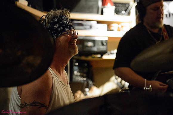 Band recording 2014 03 30 - 0403