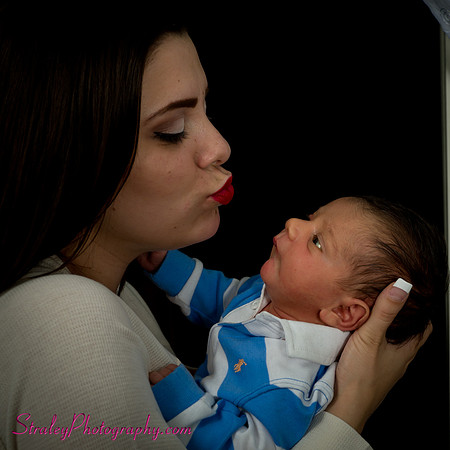 Maisoon n baby  - 2012 02 21  -15-1