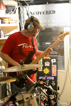 Band recording 2014 03 30 - 0063