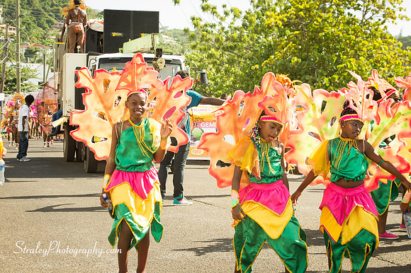 Parade of the Bands 2016 08 08 - 0500