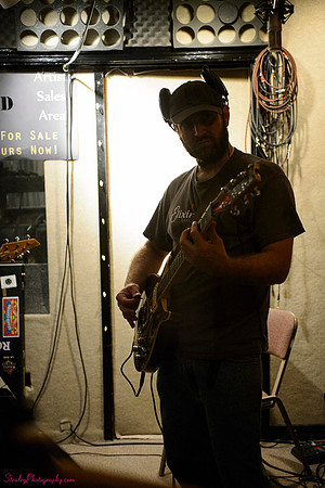 Band recording 2014 03 30 - 0371