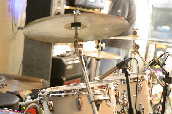 Band recording 2014 03 30 - 0022