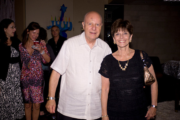 JCA Fund Raiser 2011 04 09  - 0203