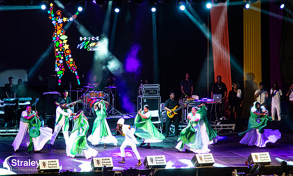 Soca - Groovy and Monarch 2019 08 09 - 0200