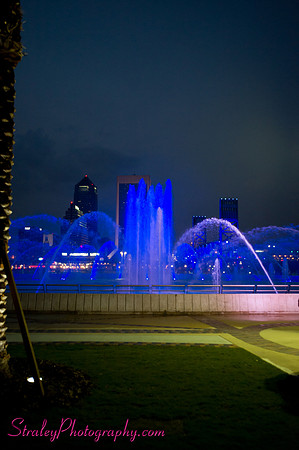 Friendship Fountain Opening Day 2011 06 18 -147