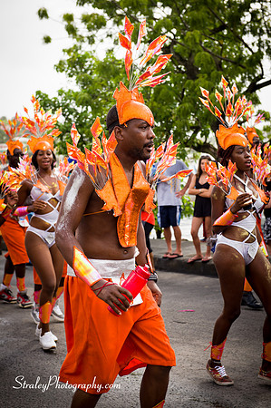 Parade of the Bands - Spicemas 2017 - 2017 08 14 - 1006