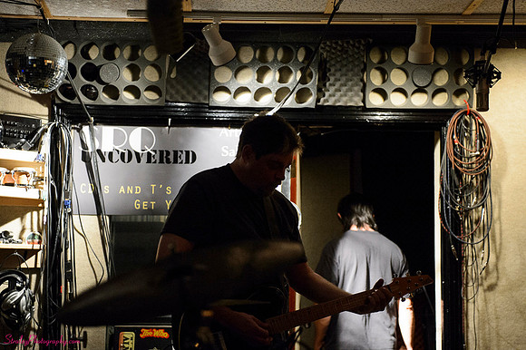 Band recording 2014 03 30 - 0023