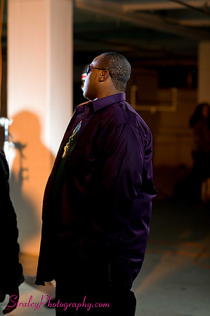 Steve O BTS 2011 12 01  - 77