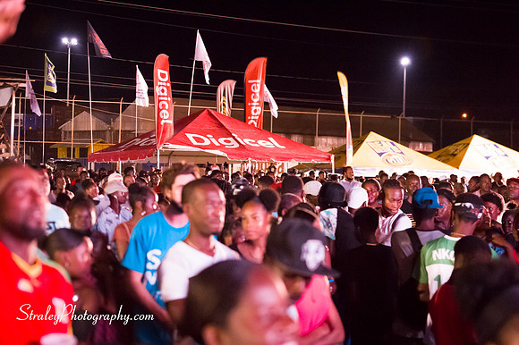 Spicemas 2018 Launch - 2018 04 07 - 0910