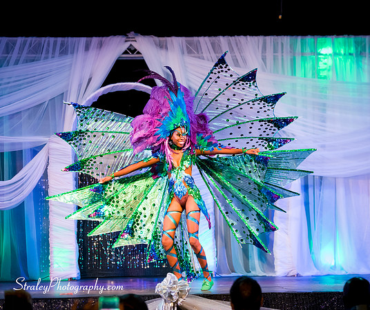 Spicemas National Queen Show - 2017 08 10 - 0642