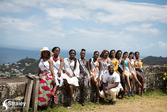 Miss Caribbean United Island Tour  - 2018 05 31 - 0245