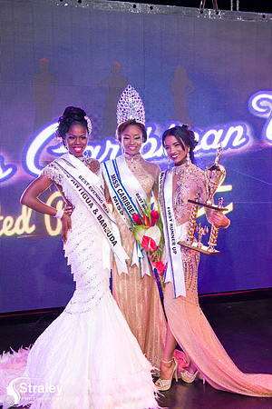 Miss Caribbean United Pageant - 2018 06 02 - 1958