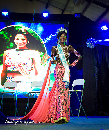 Miss Caribbean United Pageant  2017 04 29  - 2646