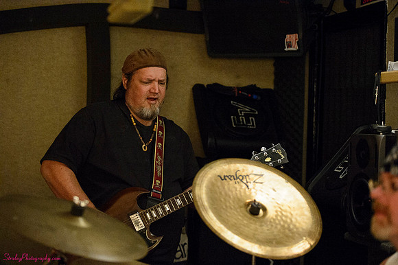 Band recording 2014 03 30 - 0254
