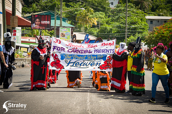 Parade of the Bands - 2018 08 14 - 0105