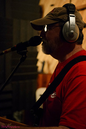 Band recording 2014 03 30 - 0345
