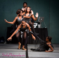 Debrah Cox - Dance
