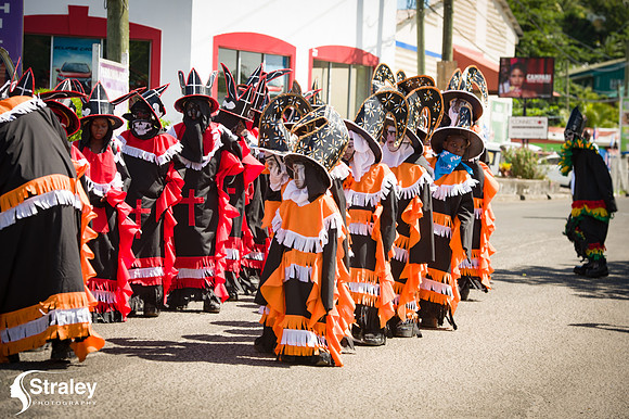 Parade of the Bands - 2018 08 14 - 0115