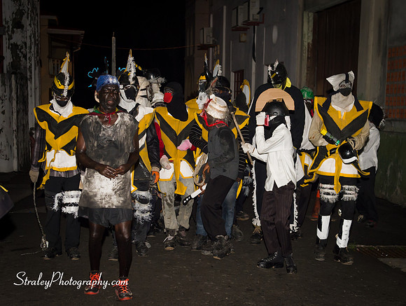 St Marks 2017 Carnival Launch 2017 06 24  - 0015