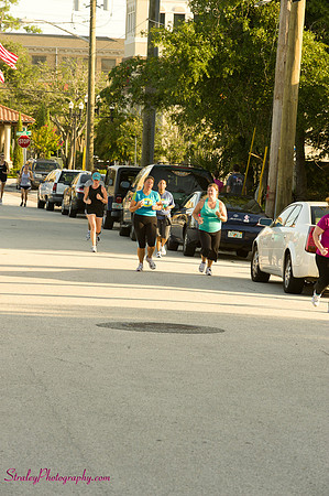 2011 07 30 26.2 with Donna Marathon First Run - 196