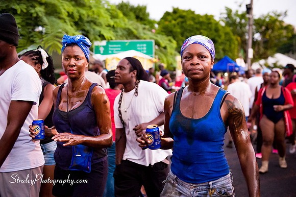 Jouvert Morning 2016 08 08 - 0037