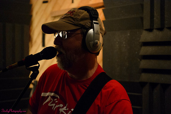 Band recording 2014 03 30 - 0331