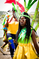 Parade of the Bands - Spicemas 2017 - 2017 08 14 - 0649