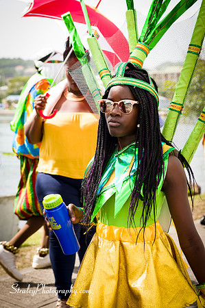 Parade of the Bands - Spicemas 2017 - 2017 08 14 - 0649