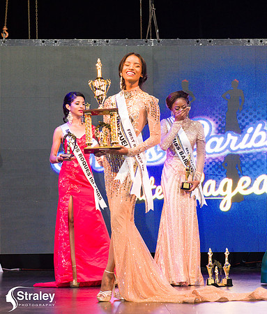 Miss Caribbean United Pageant - 2018 06 02 - 1816