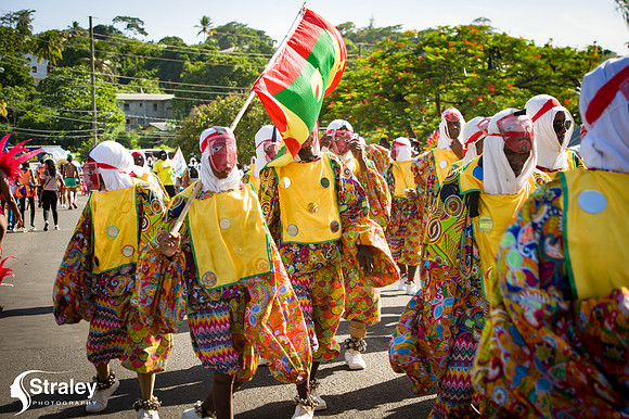Parade of the Bands - 2018 08 14 - 0420