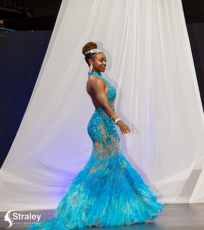 Miss Caribbean United Pageant - 2018 06 02 - 1362