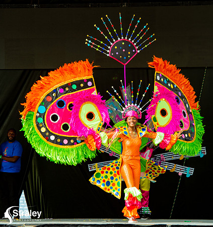 Childrens  Carnival Frolic - 2018 08 13 - 0509