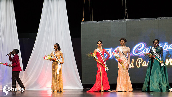 Miss Caribbean United Pageant - 2018 06 02 - 1422