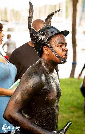 Jouvert - 2018 08 13 - 0550
