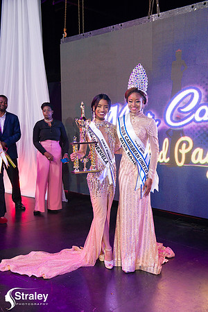 Miss Caribbean United Pageant - 2018 06 02 - 1933