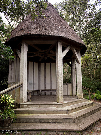 Elizabethan Gardens 2014 10 02 - 0071