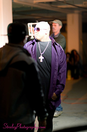 Steve O BTS 2011 12 01  - 63