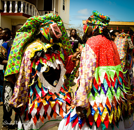 Carriacou Shakespear Mas 2015 02 17 - 0059