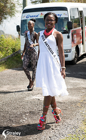 Miss Caribbean United Island Tour  - 2018 05 31 - 0120