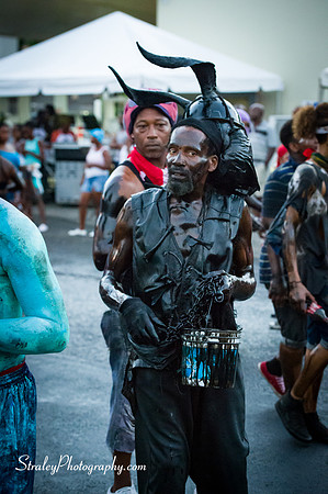 Jouvert Morning - 2017 08 14 - 0050