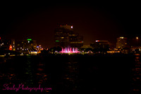 Friendship Fountain Opening Day 2011 06 18 -9