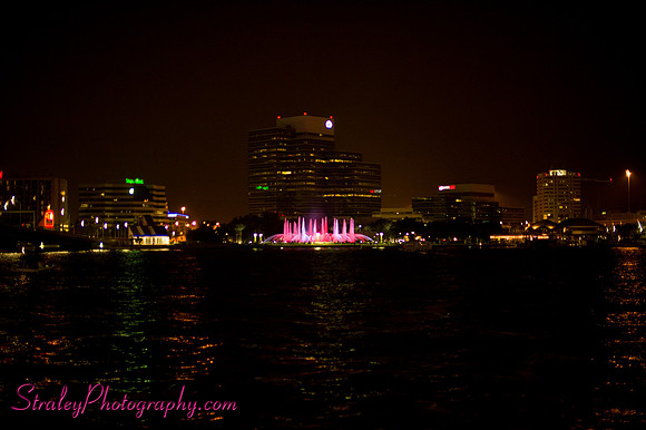Friendship Fountain Opening Day 2011 06 18 -9