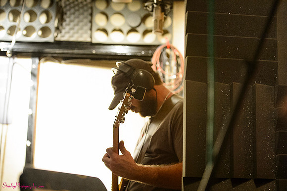 Band recording 2014 03 30 - 0155