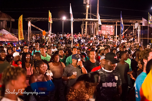 Spicemas 2018 Launch - 2018 04 07 - 0912