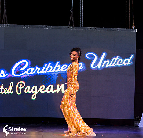 Miss Caribbean United Pageant - 2018 06 02 - 1100