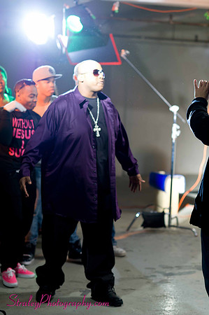 Steve O BTS 2011 12 01  - 188