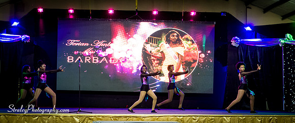 Miss Caribbean United Pageant  2017 04 29  - 1182