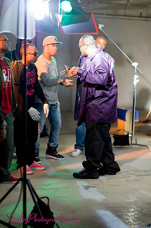 Steve O BTS 2011 12 01  - 72