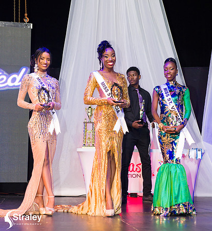 Miss Caribbean United Pageant - 2018 06 02 - 1776
