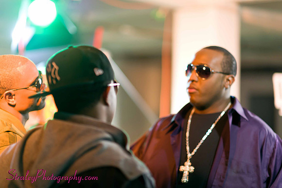 Steve O BTS 2011 12 01  - 27